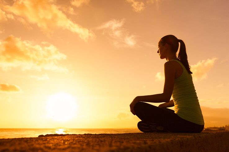 Gratis mindfulnesscursus in Kampen helpt volwassenen stress te verminderen