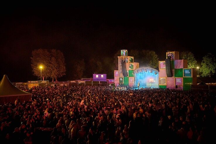 Bruisfestival keert terug naar Park de Wezenlanden met Milolaathetlukken