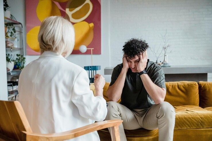 GGD IJsselland: vooral jongeren ervaren mentale druk