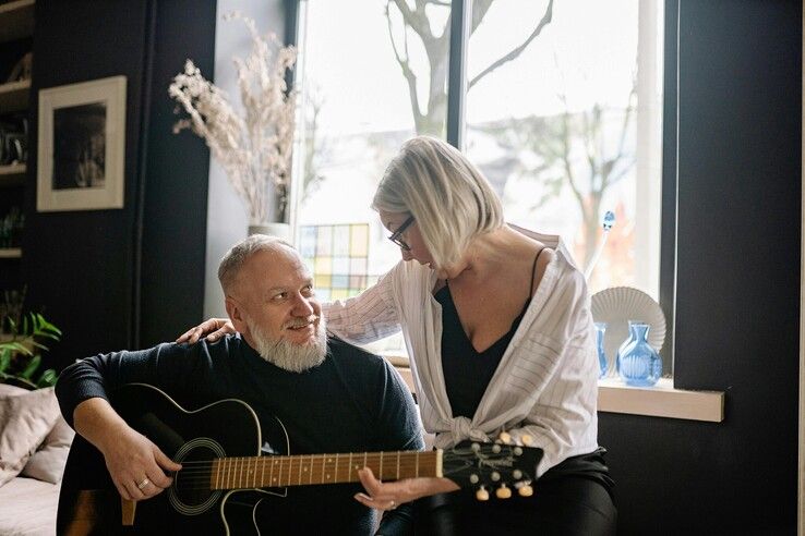 Muziek en dementie staan centraal tijdens Alzeimer Café Zwolle
