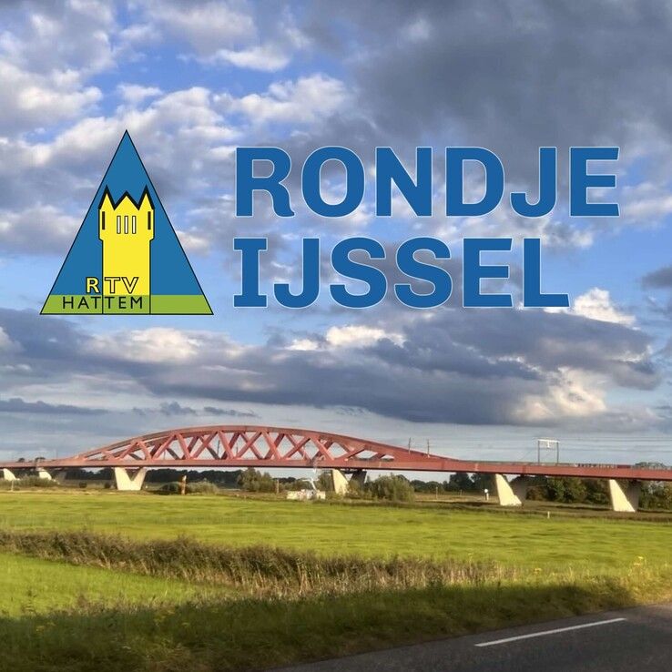 Keti Koti centraal in Rondje IJssel