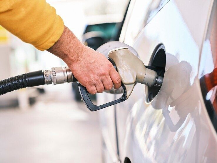 Grote prijsverschillen aan de pomp in regio: tot € 20 verschil per tankbeurt