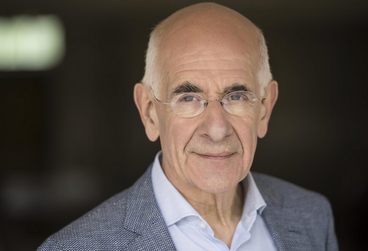 Confetti blikt terug op West Side Story en nieuw boek Frits Spits