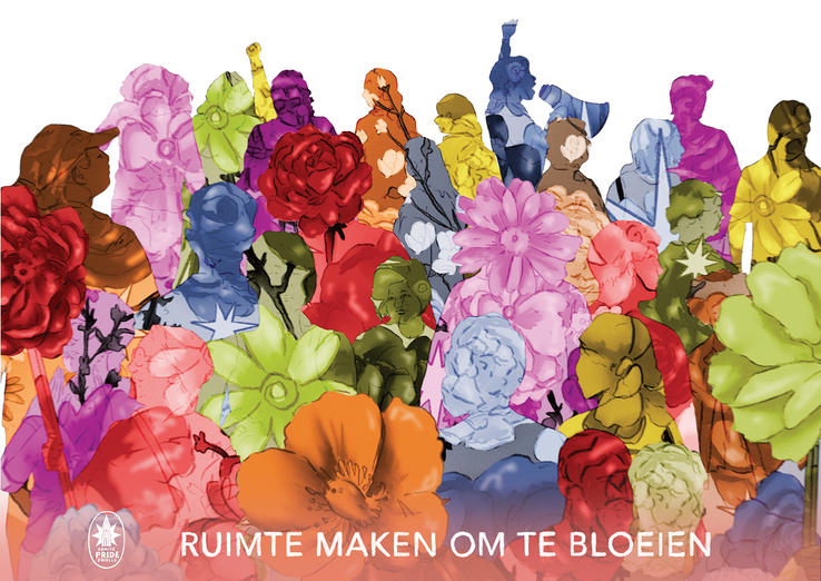 Pride Week Zwolle: ‘Één week, één stad, één boodschap’