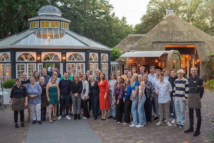 Veel meer regels en hogere kosten na corona: ‘Ik besef nu nog meer hoe belangrijk mijn team is’