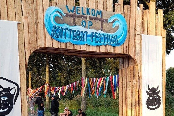 Kattegat Festival keert terug naar Zwolse Spoorzone: artiesten bekend