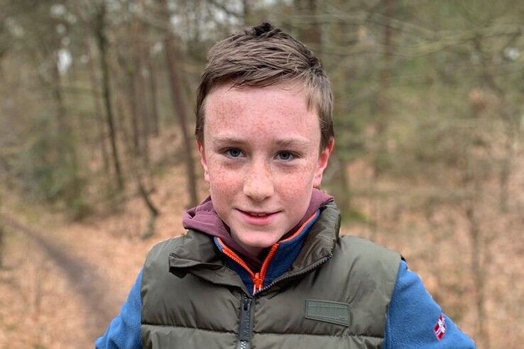 Hattemers Mees Verbiesen en Marco Maasen lopen Nijmeegse Vierdaagse voor goede doel