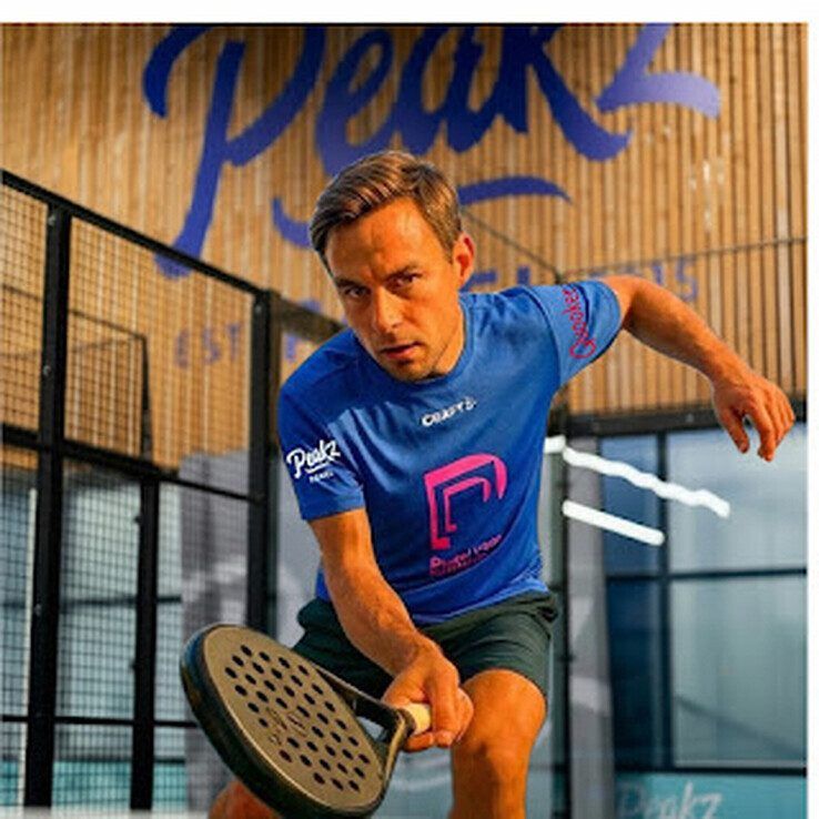Zwolle doet opnieuw mee aan landelijke actie ‘Padel voor Parkinson’