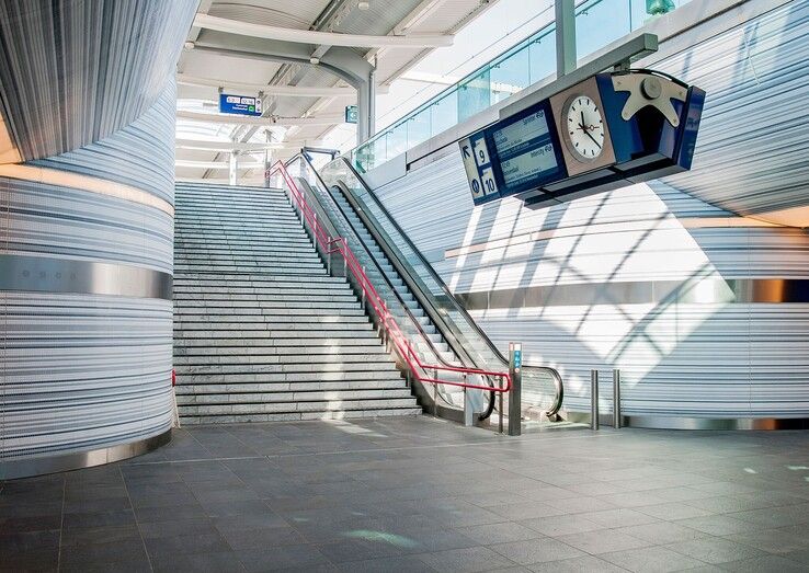 Tik uit Brussel geeft Arriva nieuwe kans op noordelijke spoorlijnen via Zwolle