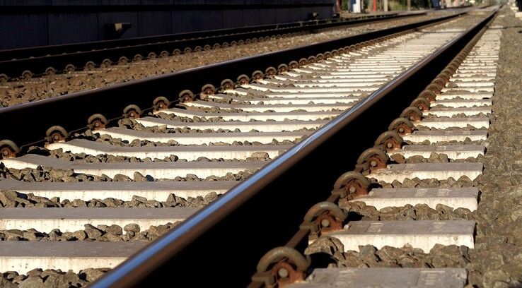 ProRail werkt drie weekenden aan spoor tussen Zwolle en Meppel