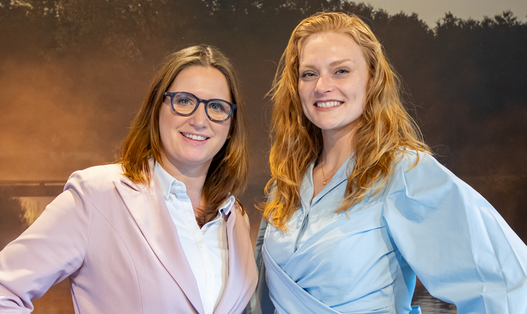 Nieuw Vrouwencentrum in Zwolle opent deuren: crowdfunding gestart voor veilige haven