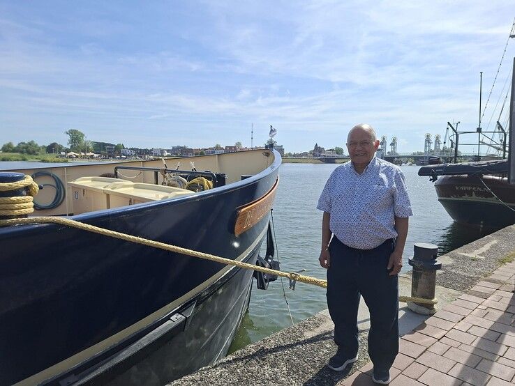 Fred Nort over zijn Indische verleden: “Wees niet haatdragend”