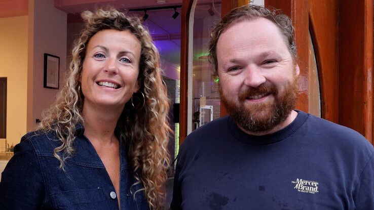 ‘Waarom wachten tot de avond?’ Morning rave trekt Assendorp vroeg uit bed