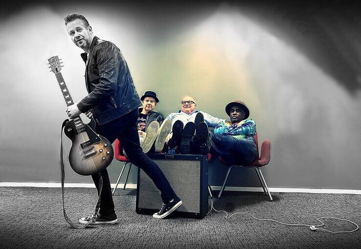 Jubileumshow  40 jaar Veldman in Hedon Zwolle