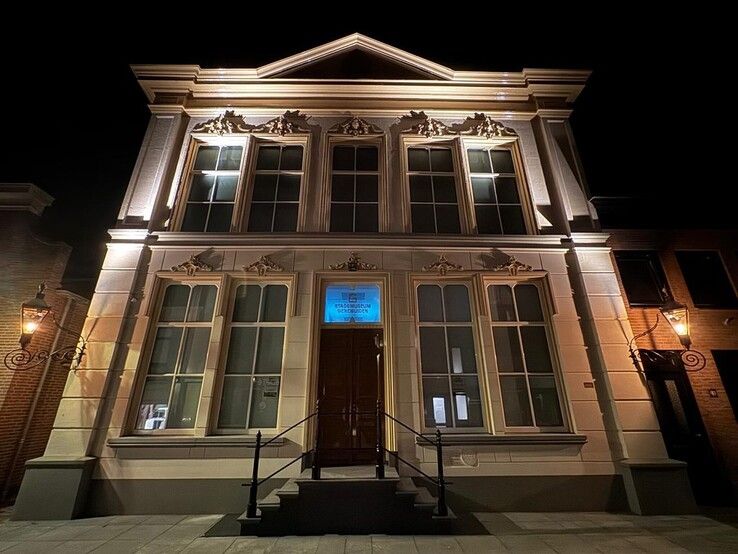 Stadsmuseum Genemuiden opent met bijzondere ‘Reis door de tijd’