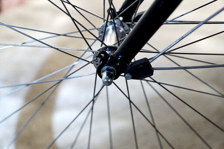 Ondernemers in Zwolle kunnen gratis vrachtfiets of fietskoerier uitproberen