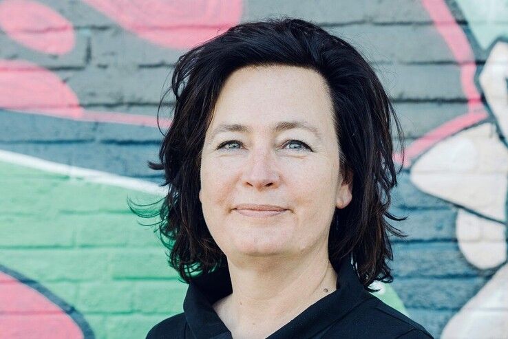 Schrijvende vrouwen zijn gevaarlijk? Filmcriticus Dana Linssen komt naar Zwolle