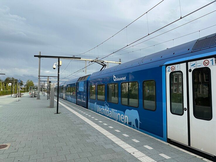 Ook Rover eist nu actie van het Rijk op Vechtdallijn