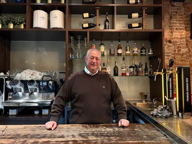 The end of an era: Lunchroom Blocks sluit na 114 jaar de deuren