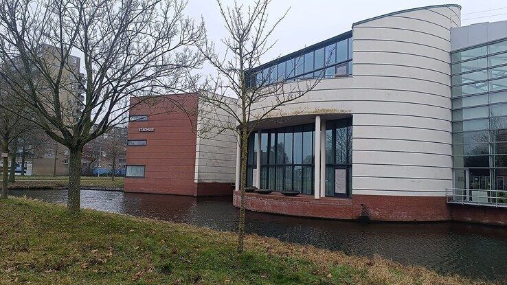Vernieuwing Jacob Catsstraat in Kampen levert circa 80 extra woningen op