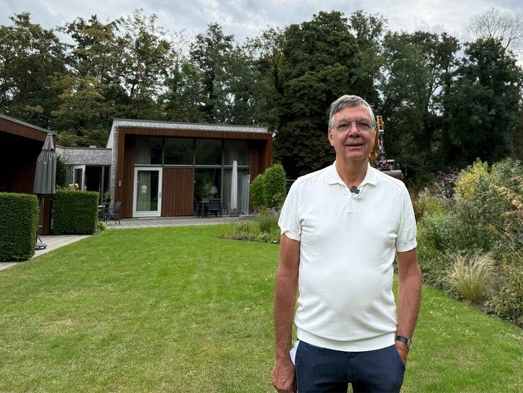 Meer vraag naar hospices: Zwolle breidt uit