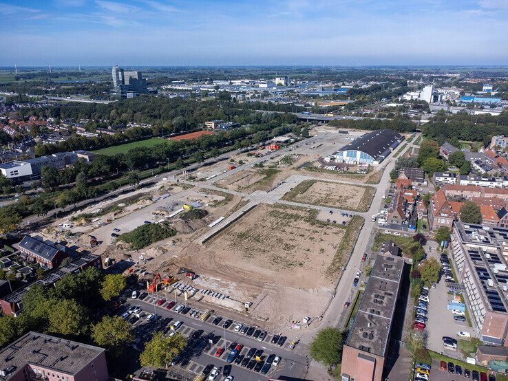 Zwolle geeft opvanglocaties voor asielzoekers voorrang op vol stroomnet