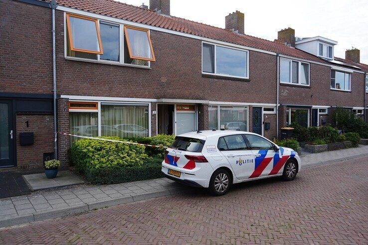 VIDEO | Bewoner gewond bij brand woning in Hattem