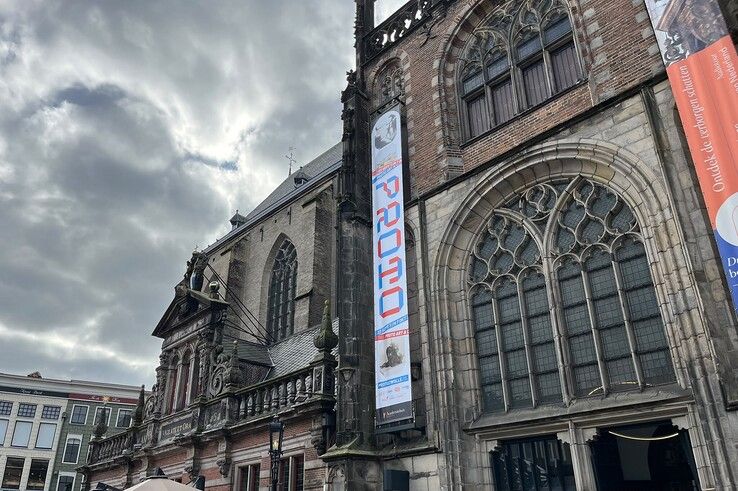 Zes onderwijsinstellingen laten creatief talent zien tijdens PROTO Expo