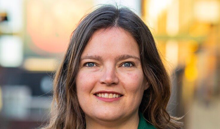 Annemieke Wissink voorgedragen als nieuwe gedeputeerde Overijssel