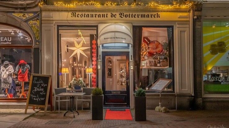 Restaurant De Bottermarck sluit deuren na ruim 20 jaar, ‘Tijd om te gaan genieten’