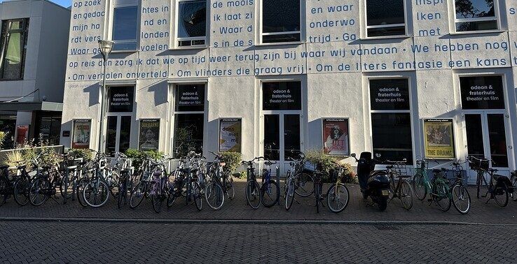 Fraterhuis organiseert lezing over de band tussen mens en natuur