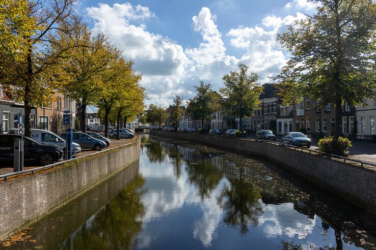 Kampen stelt hogere parkeerinkomsten uit: eerst aandacht voor parkeerdruk
