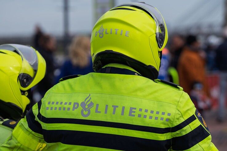 Politie deelt 80 boetes uit bij verkeerscontrole in Zwolle