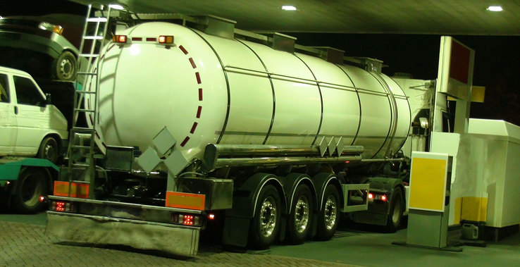 30.000 liter diesel ‘gratis’ getankt in Zwolle: dieven kennen geheime code