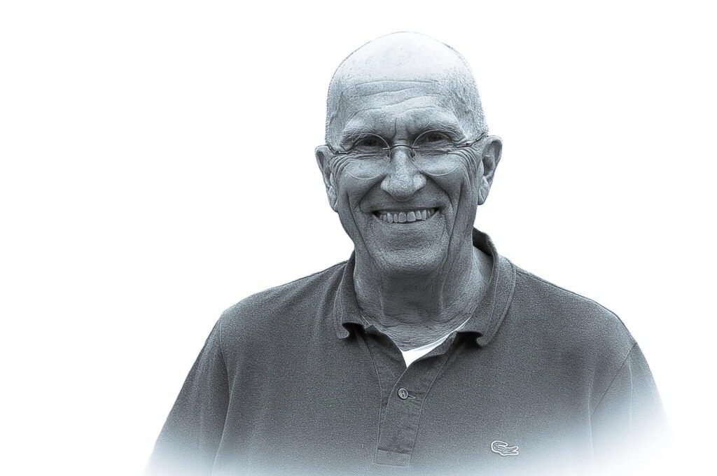 Dossier: Bob Koning (76) overleden