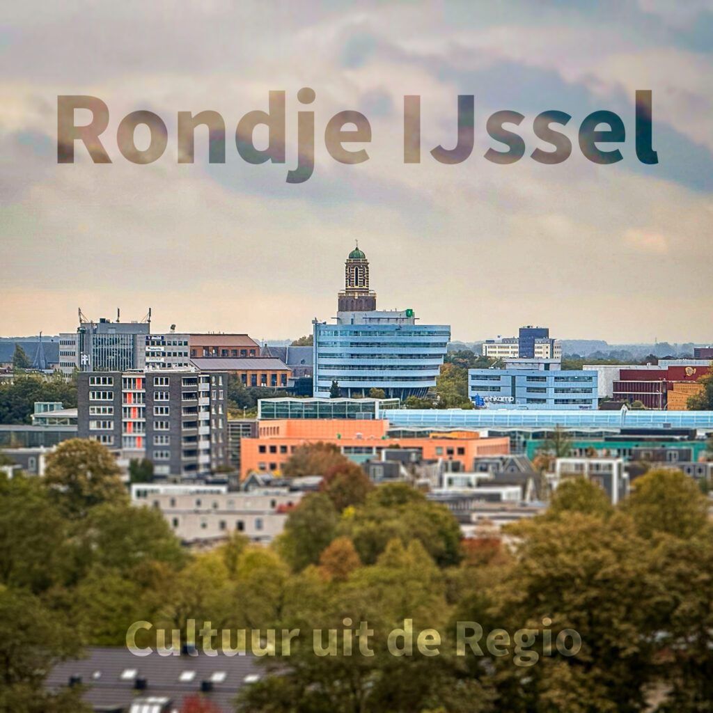 Rondje IJssel
