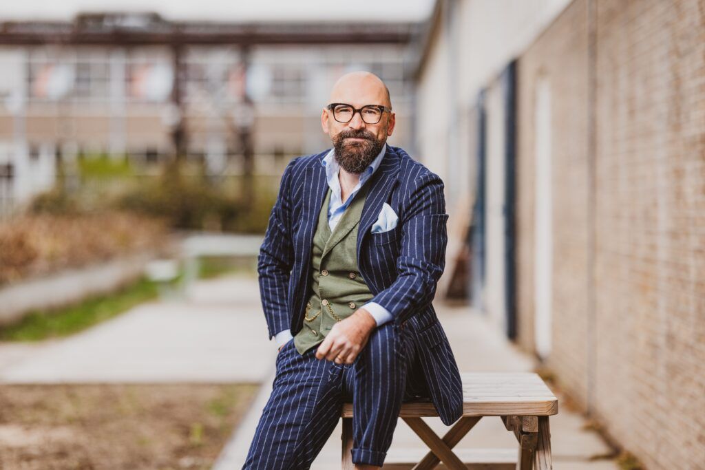 Volt gaat met jonge lijst verkiezingen in: 'Je moet die mensen ook de kans geven om daadwerkelijk me