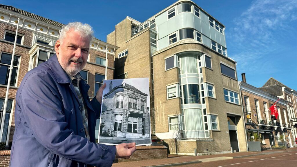 Remie Steller - Stadsarchief Kampen