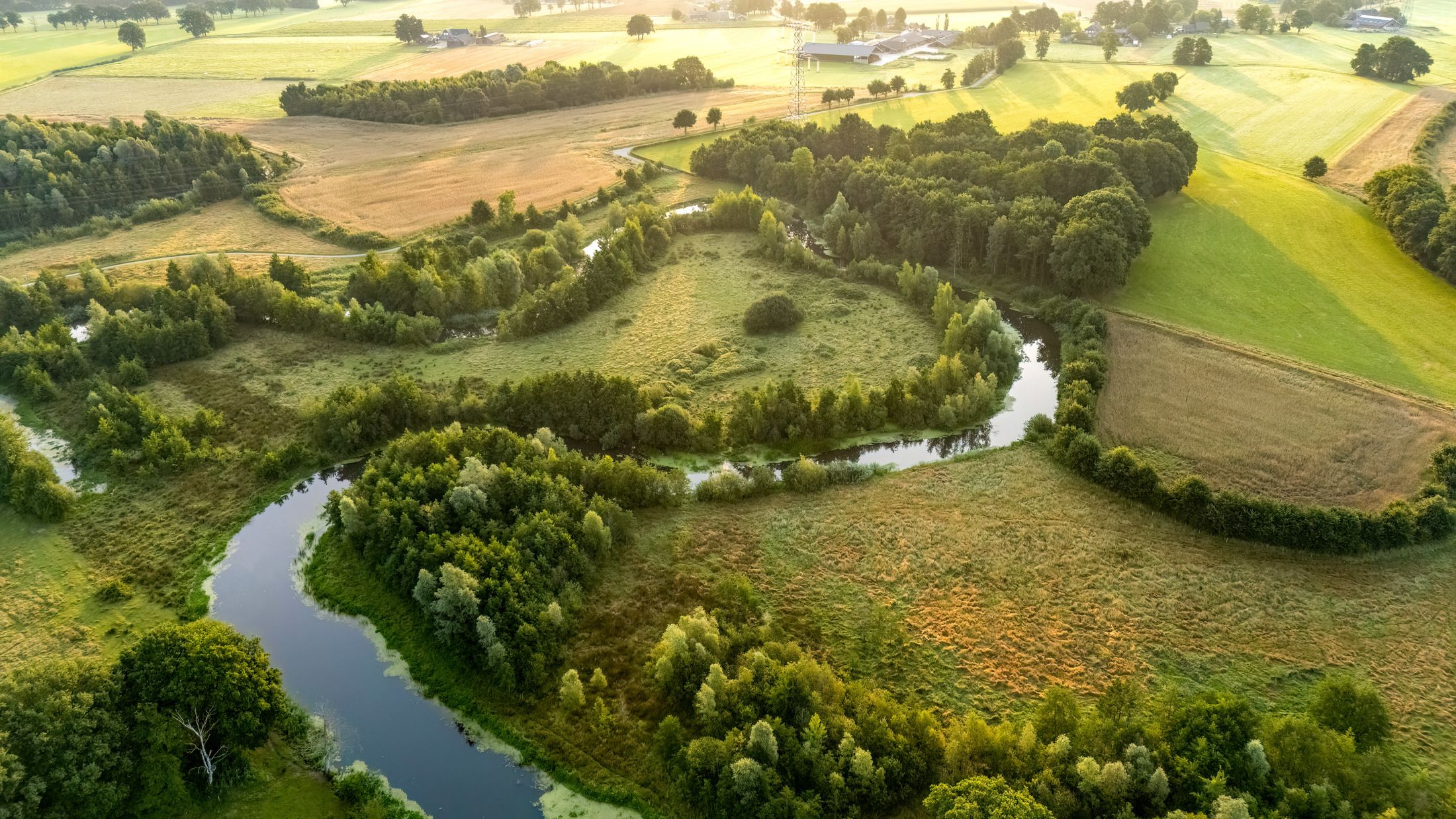 Gratis cursus over het ontstaan van het Overijsselse landschap