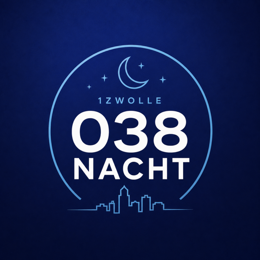 038 Nacht