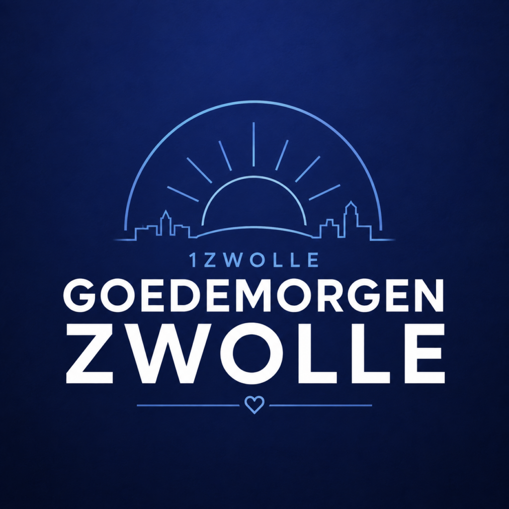 Goedemorgen Zwolle