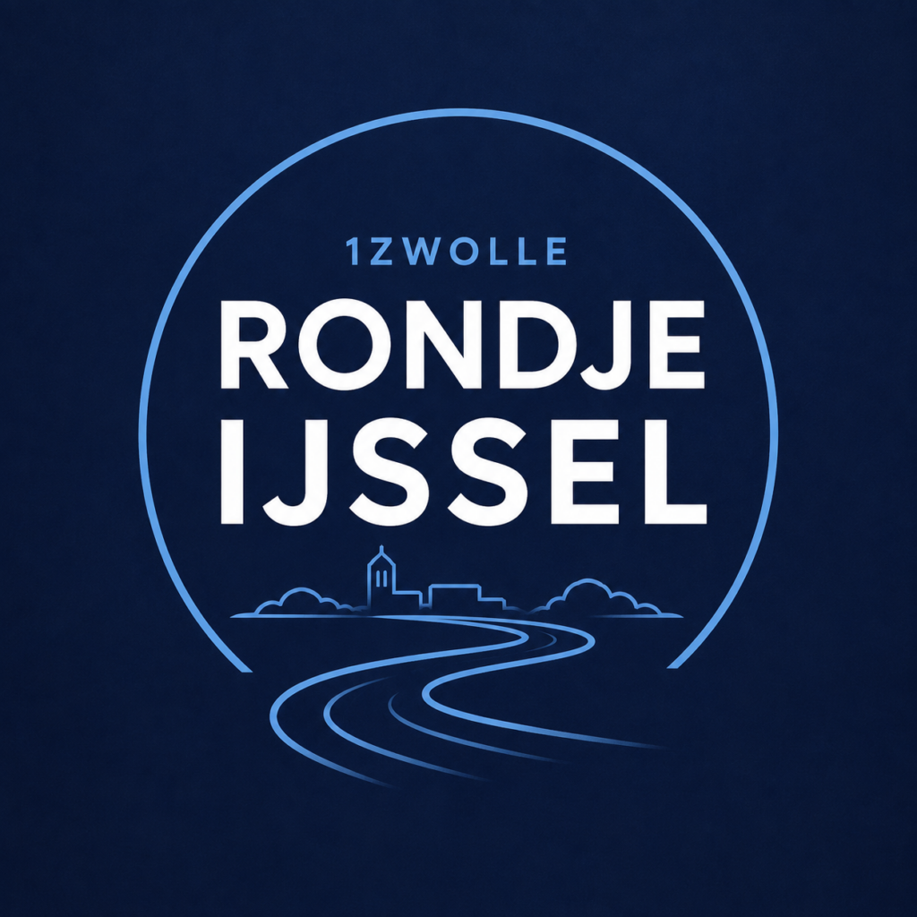 Rondje IJssel