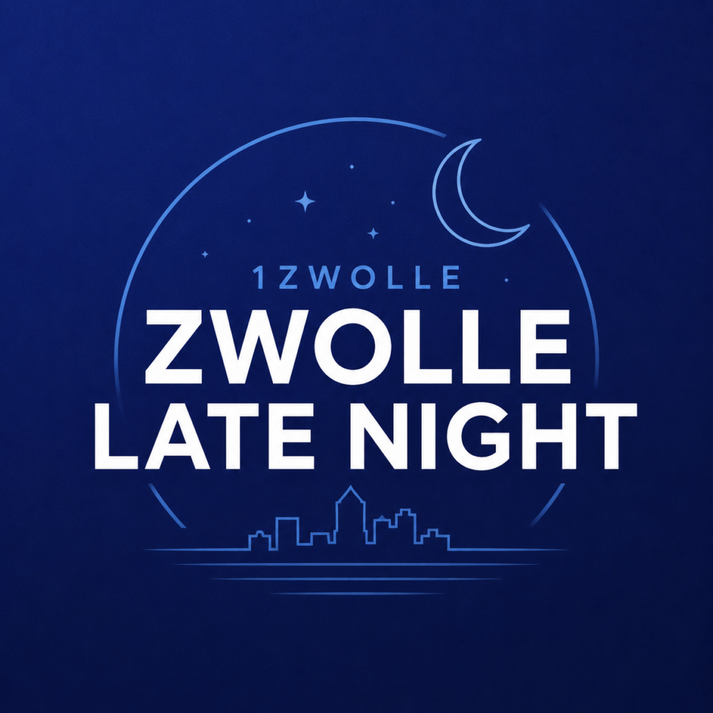 Zwolle Latenight