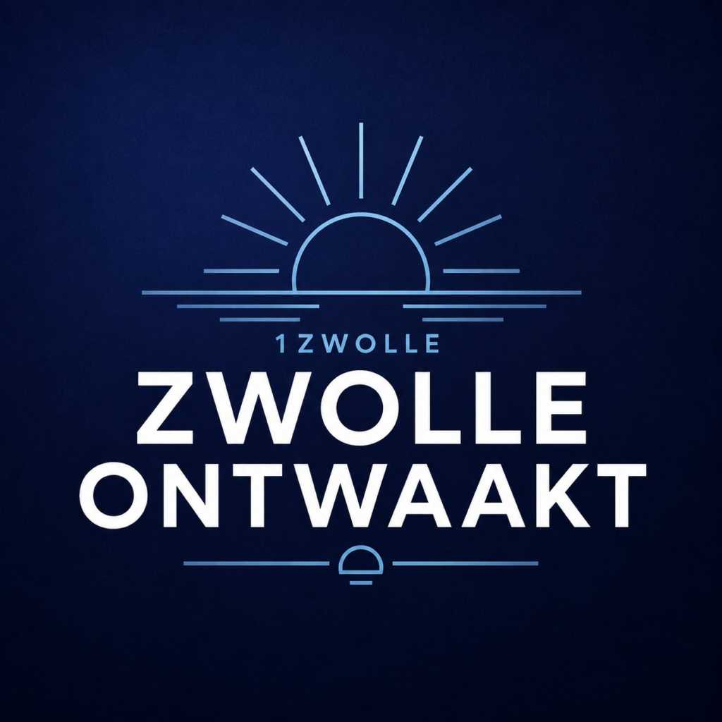 Zwolle Ontwaakt