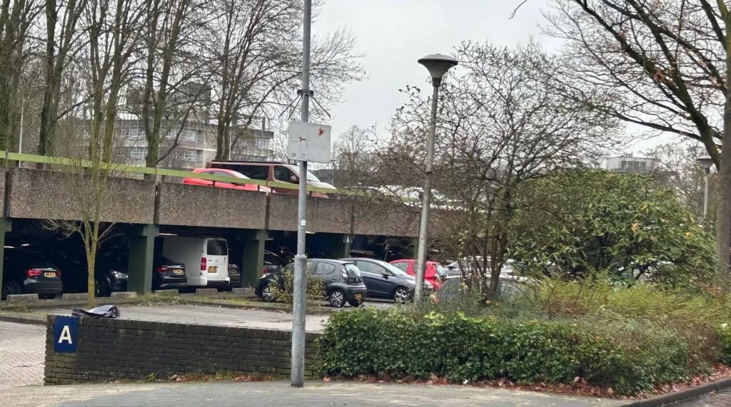 Dossier: Parkeergarage en woningbouw Noordereiland