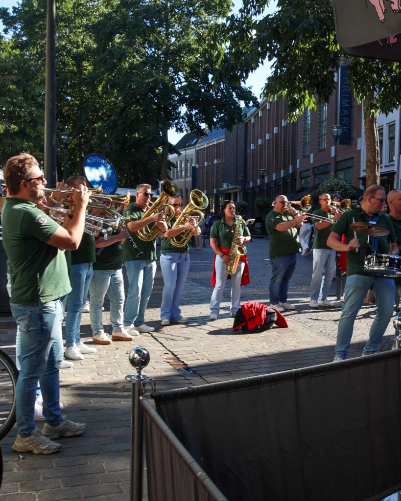 boktober zwolle band